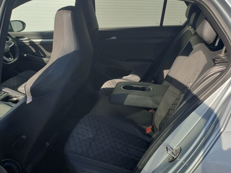 More views of Volkswagen Golf