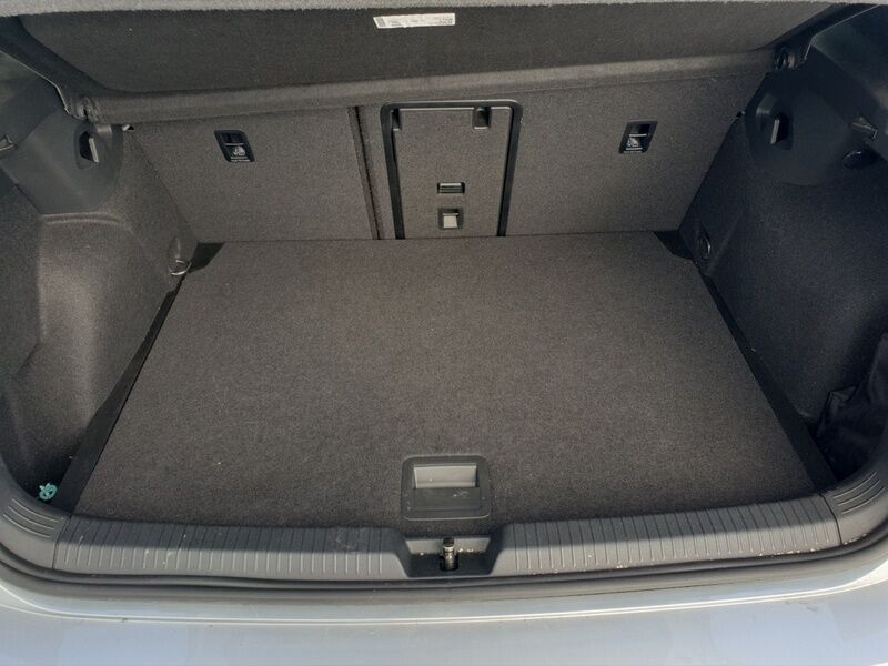 More views of Volkswagen Golf