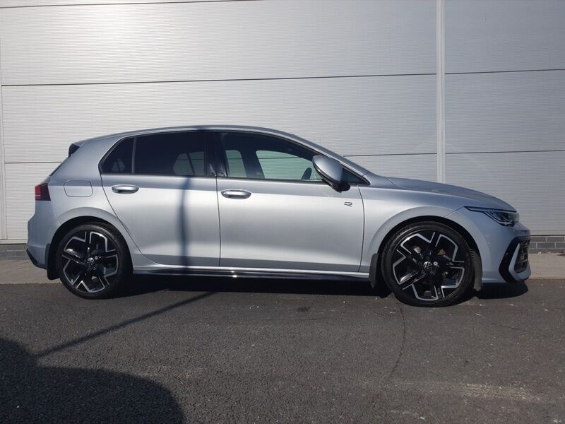 More views of Volkswagen Golf