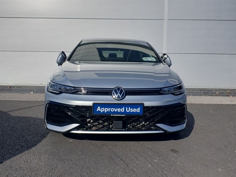 More views of Volkswagen Golf