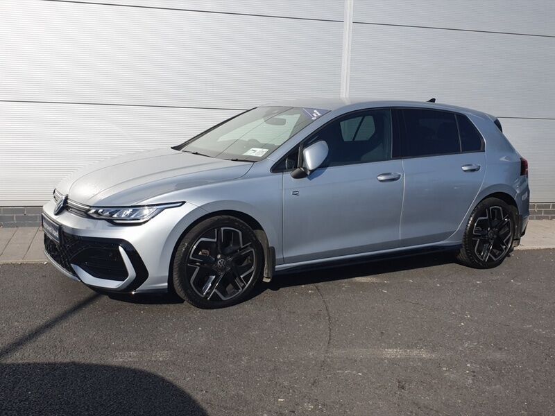 More views of Volkswagen Golf