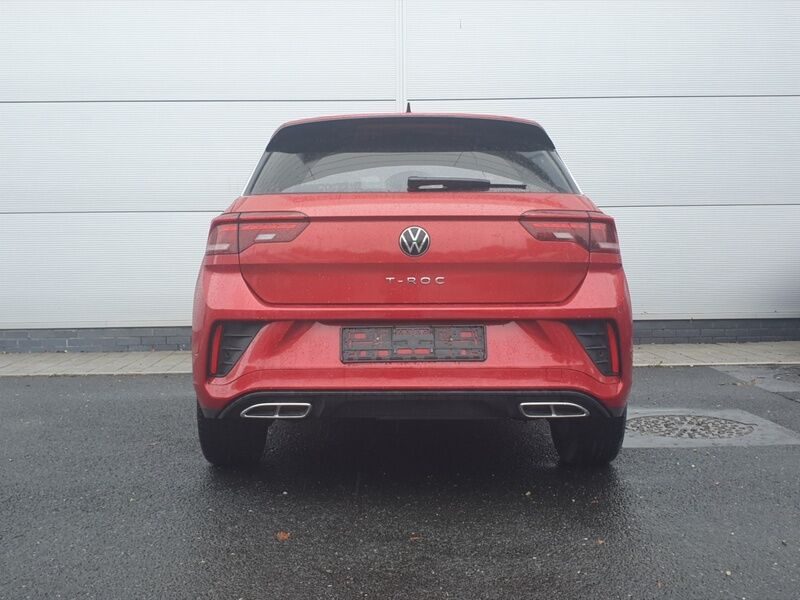 More views of Volkswagen T-Roc