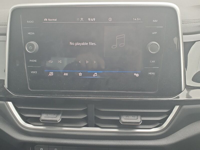 More views of Volkswagen T-Roc
