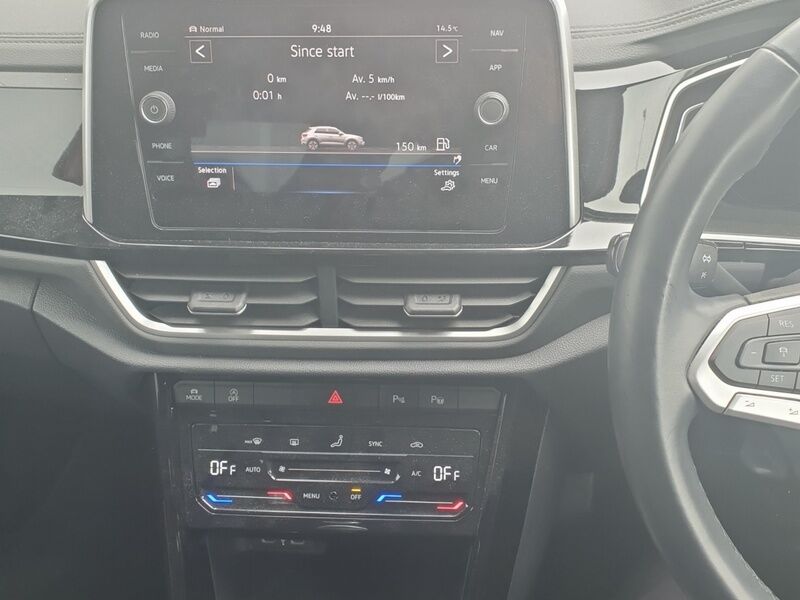 More views of Volkswagen T-Roc