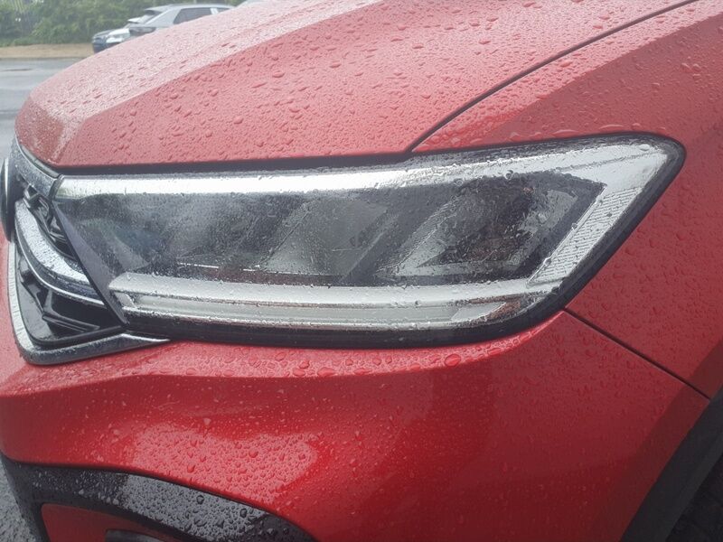 More views of Volkswagen T-Roc