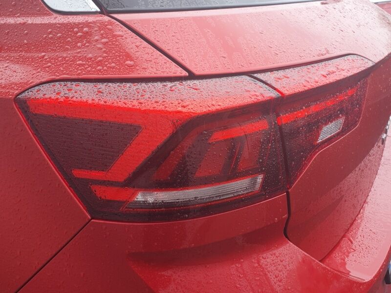 More views of Volkswagen T-Roc
