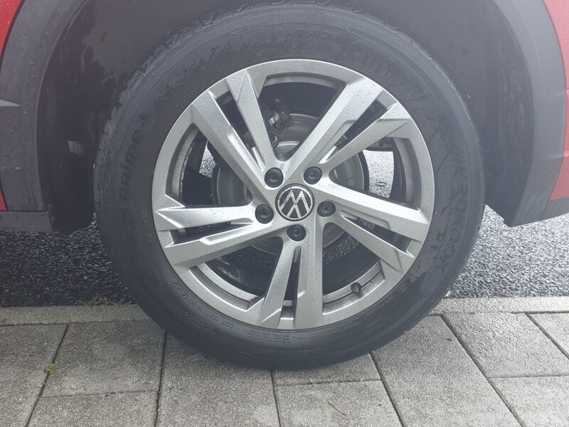 More views of Volkswagen T-Roc