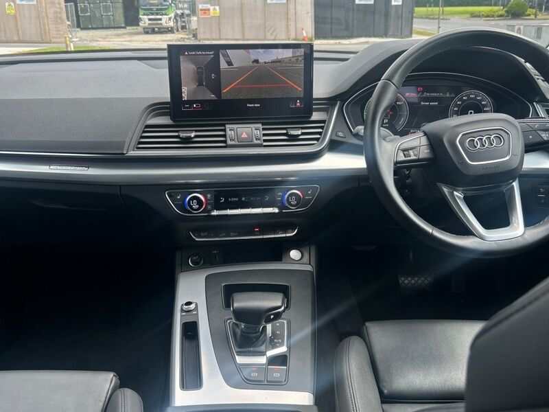 More views of Audi Q5