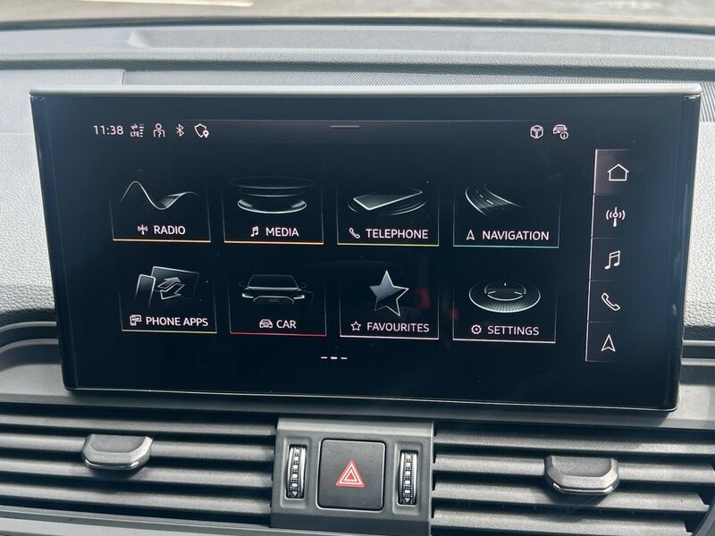 More views of Audi Q5