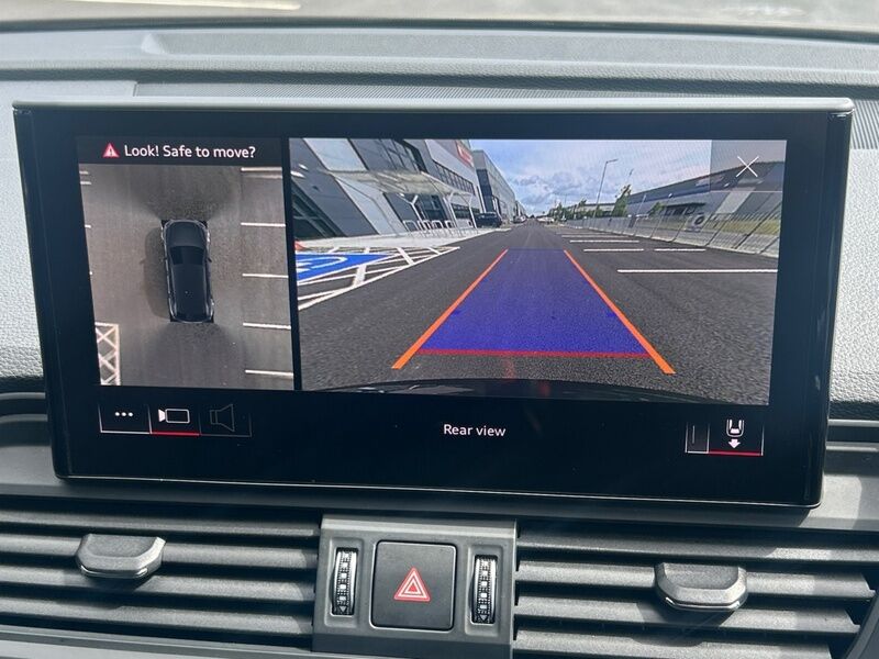 More views of Audi Q5
