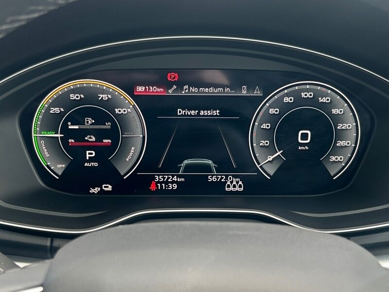 More views of Audi Q5