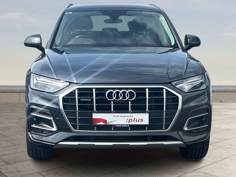 More views of Audi Q5