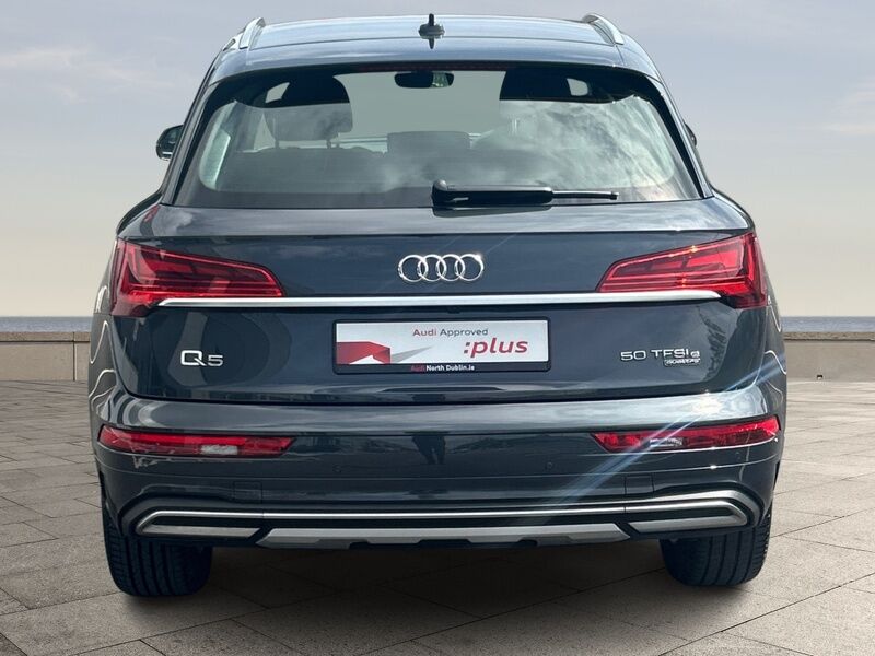 More views of Audi Q5
