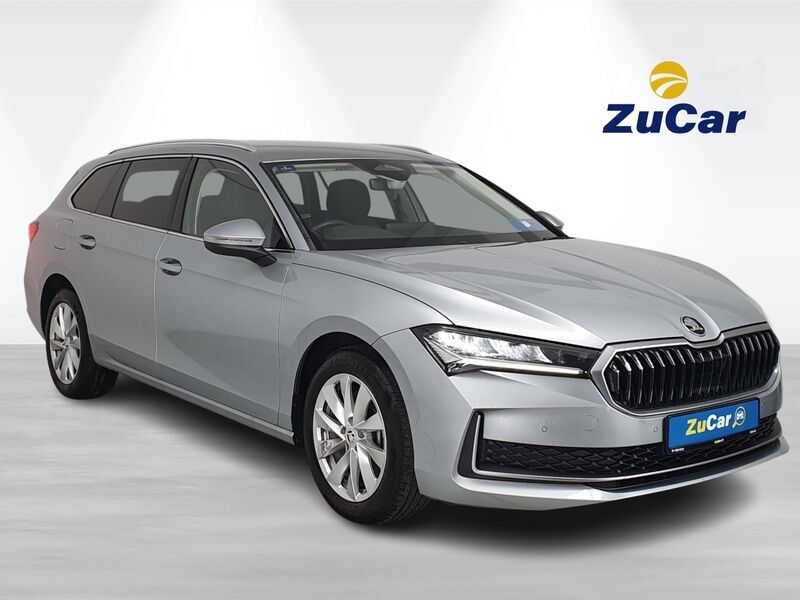 More views of Skoda Superb