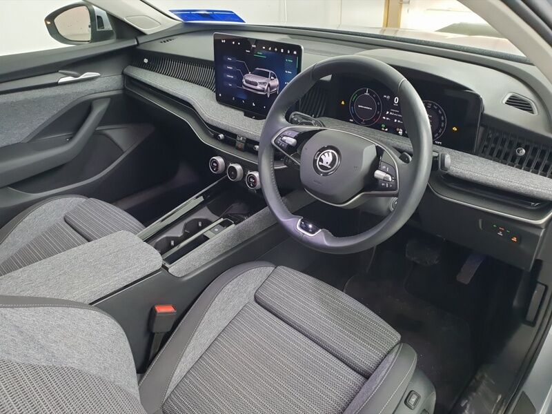 More views of Skoda Superb