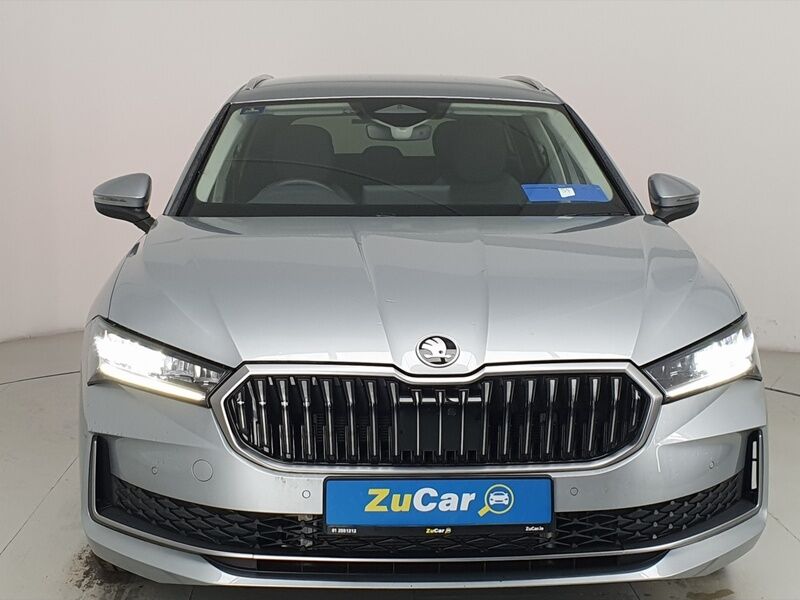 More views of Skoda Superb