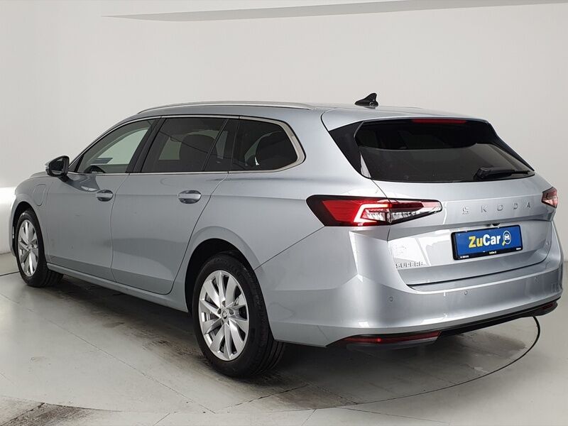 More views of Skoda Superb