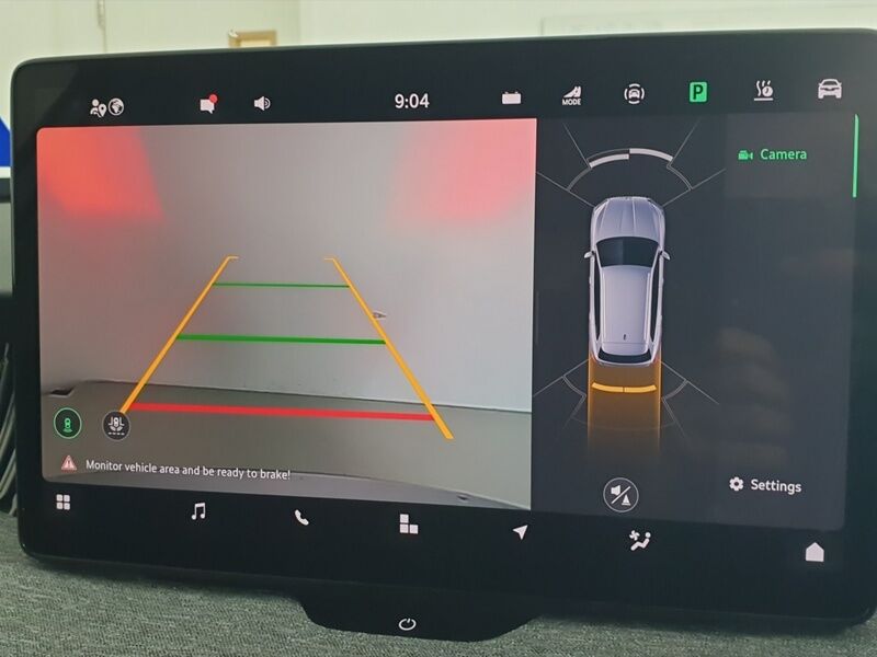More views of Skoda Superb