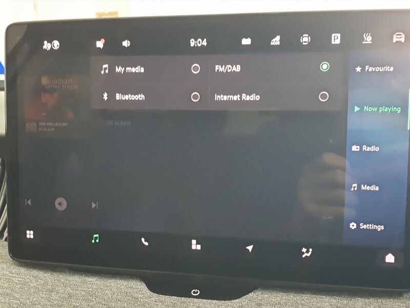 More views of Skoda Superb