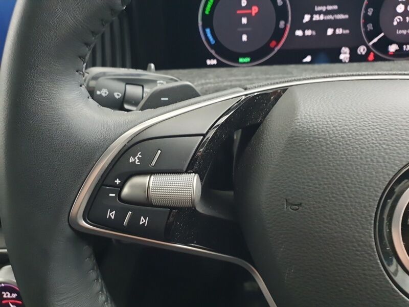 More views of Skoda Superb