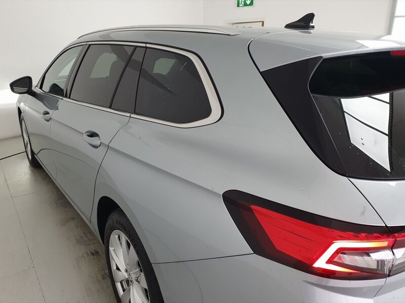 More views of Skoda Superb