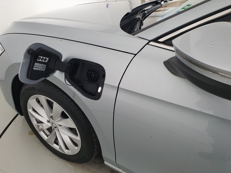 More views of Skoda Superb