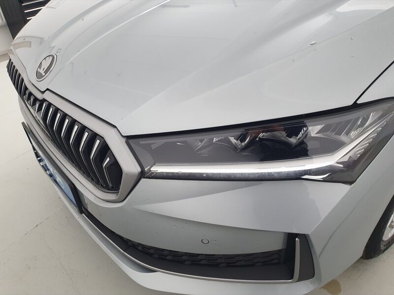 More views of Skoda Superb