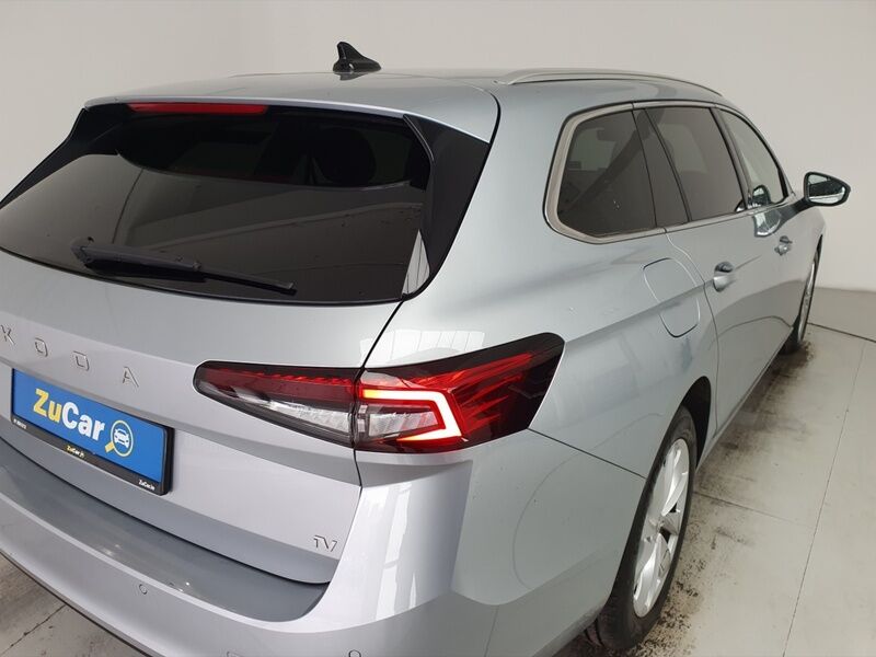 More views of Skoda Superb