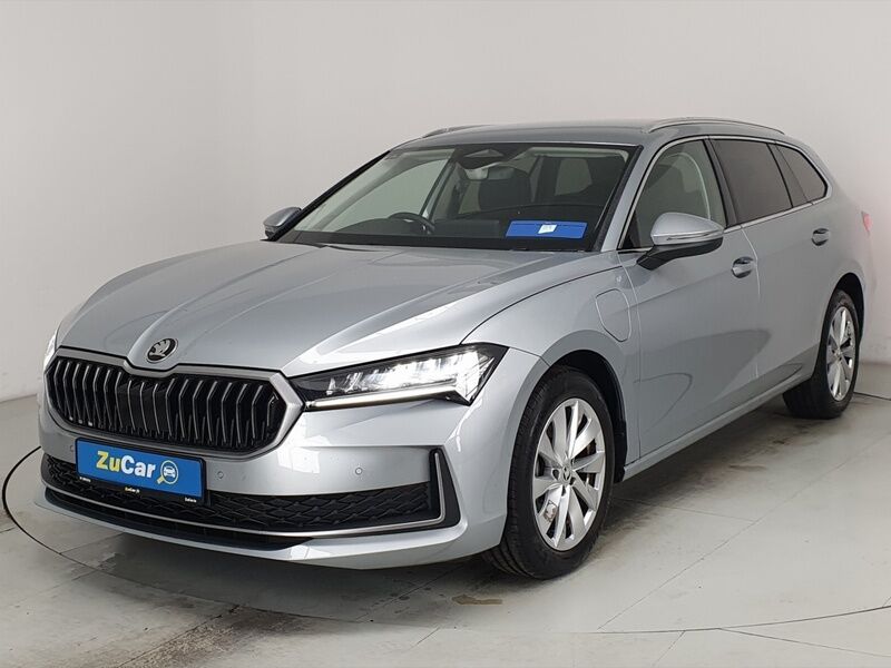 More views of Skoda Superb