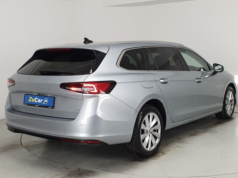 More views of Skoda Superb