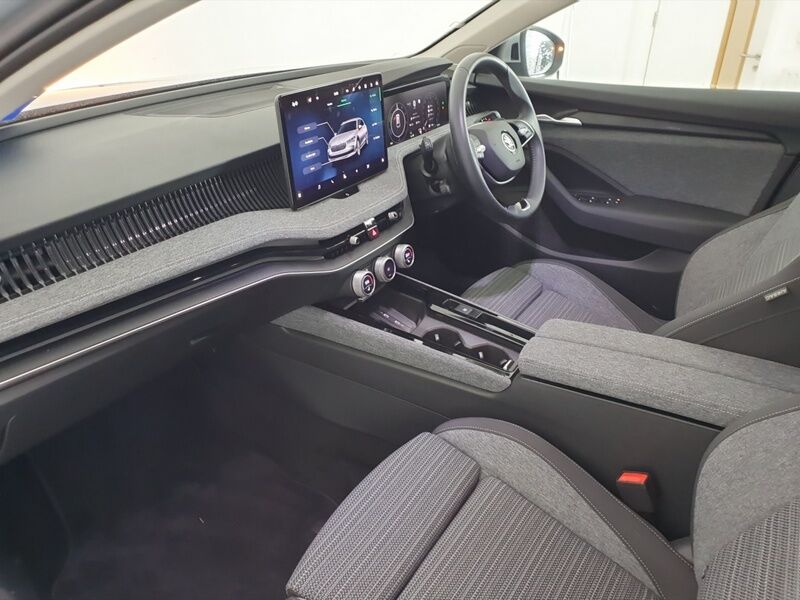More views of Skoda Superb