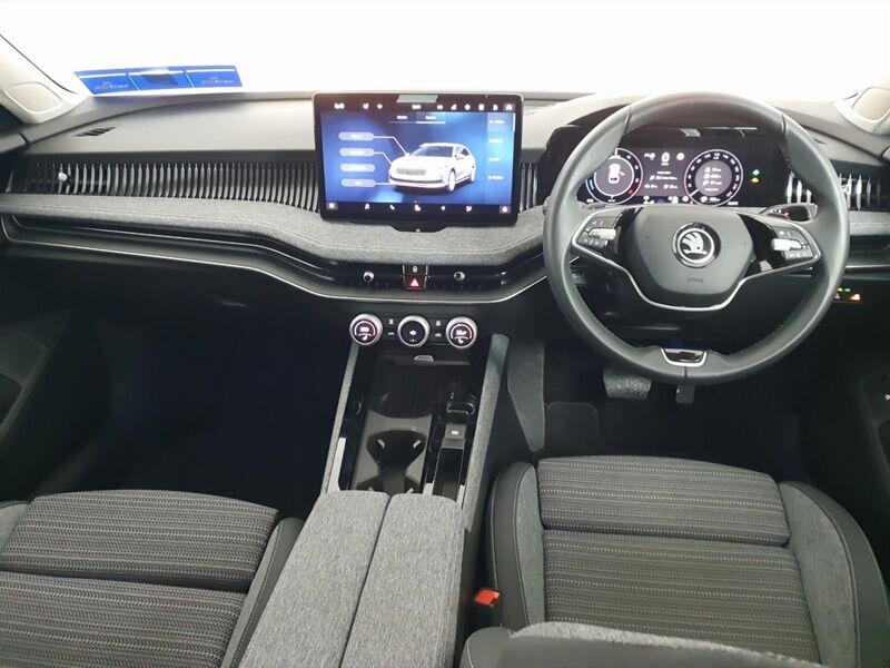 More views of Skoda Superb