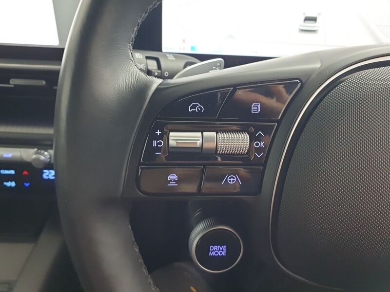 More views of Hyundai IONIQ 6