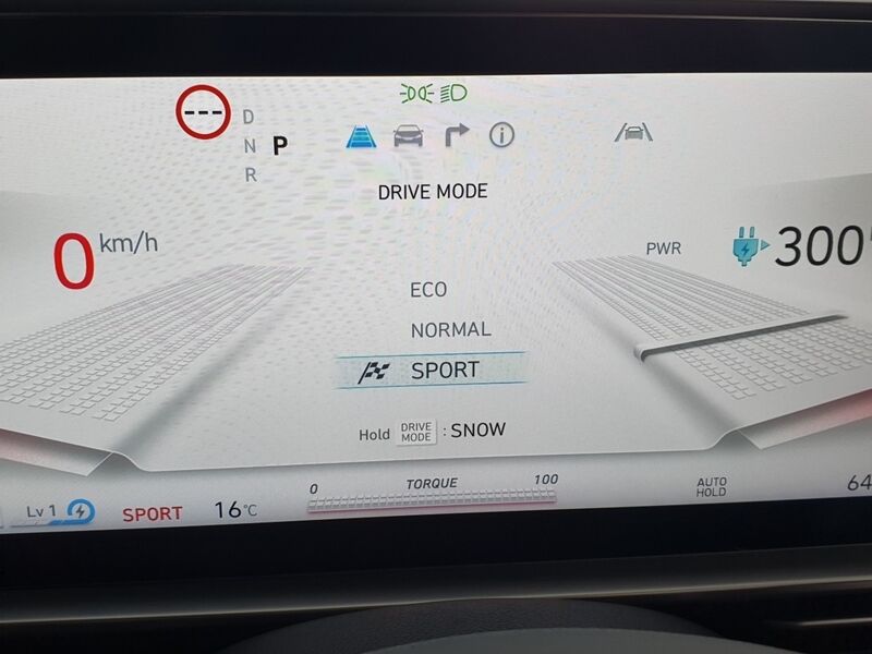 More views of Hyundai IONIQ 6