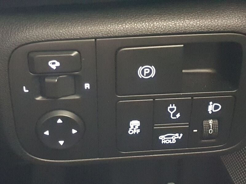 More views of Hyundai IONIQ 6