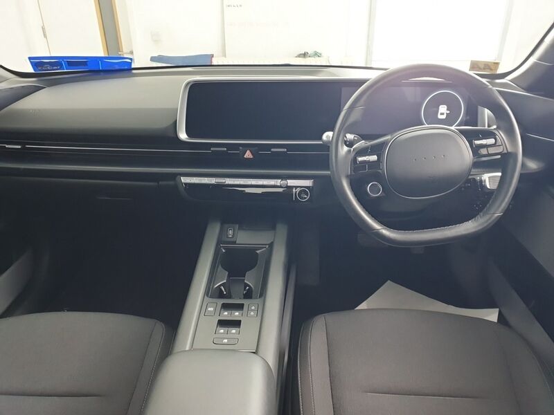 More views of Hyundai IONIQ 6