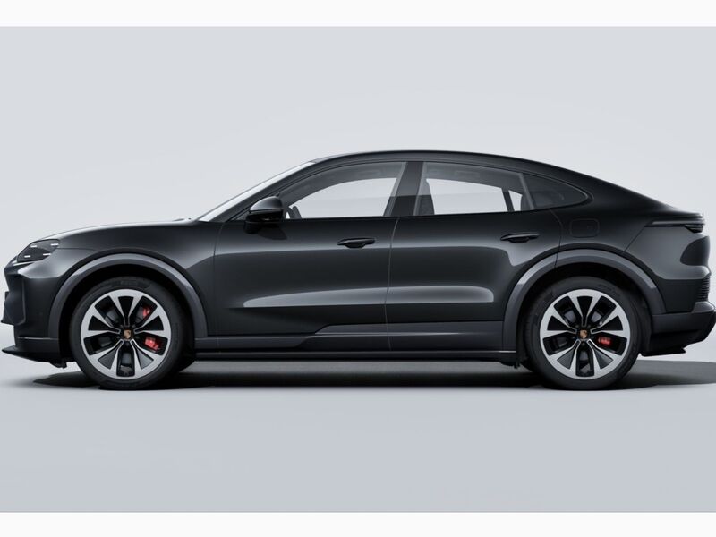 More views of Porsche Cayenne