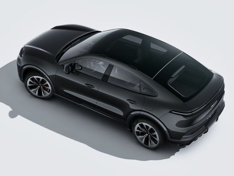 More views of Porsche Cayenne