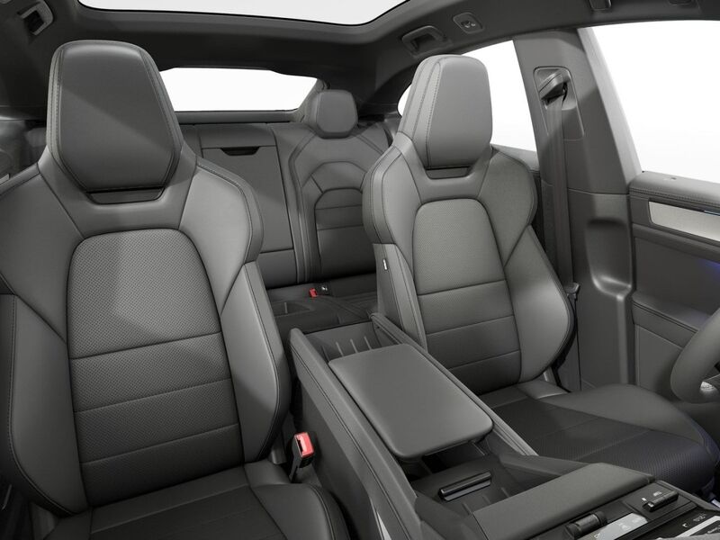 More views of Porsche Cayenne