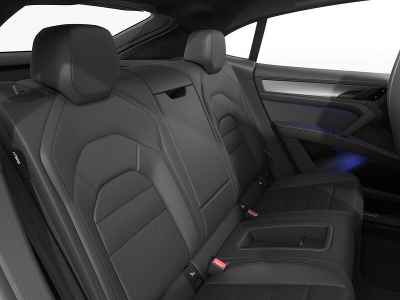 More views of Porsche Cayenne
