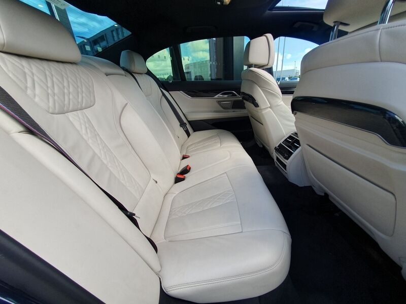 More views of BMW 7-Series