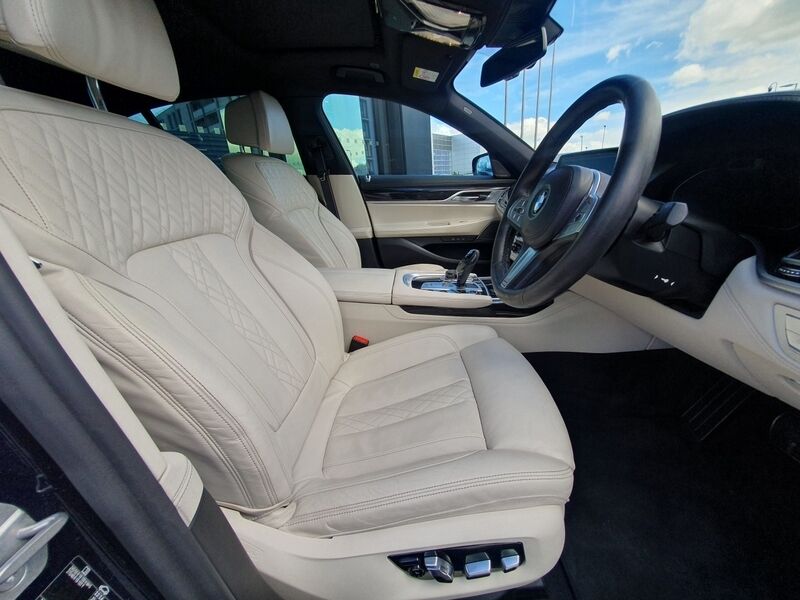 More views of BMW 7-Series