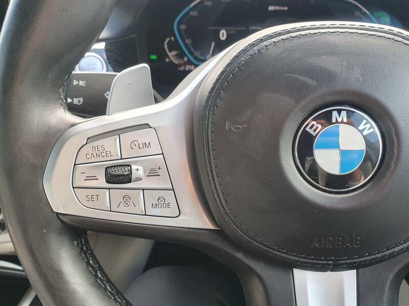 More views of BMW 7-Series
