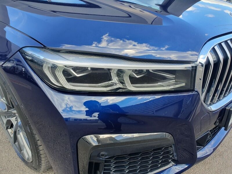 More views of BMW 7-Series