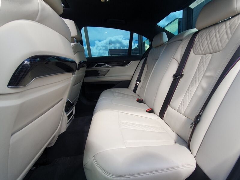 More views of BMW 7-Series
