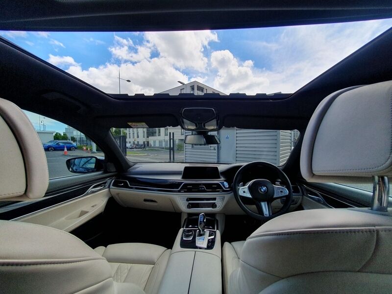 More views of BMW 7-Series
