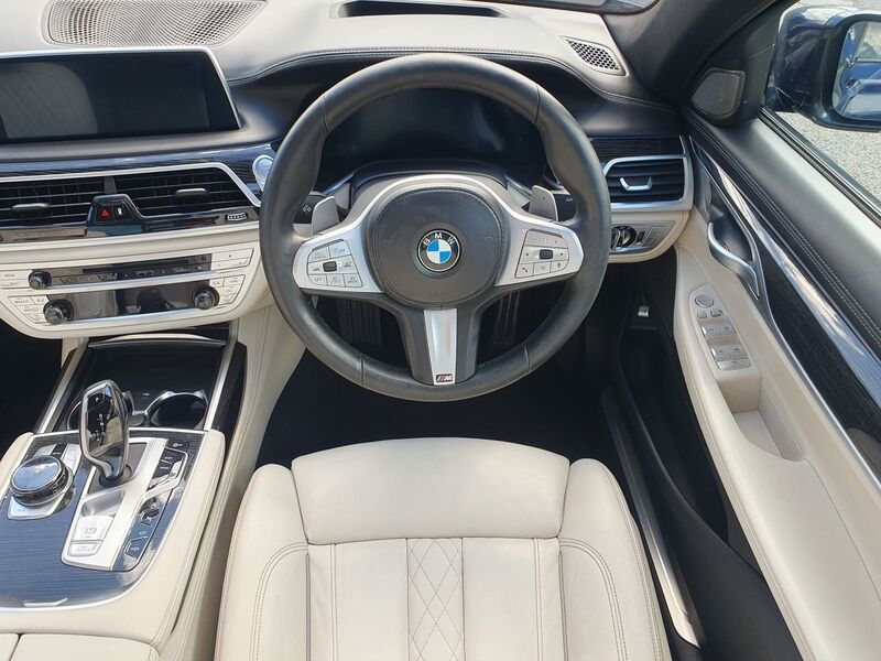 More views of BMW 7-Series