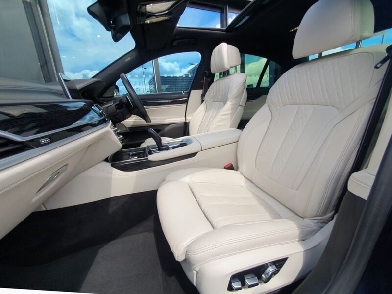 More views of BMW 7-Series