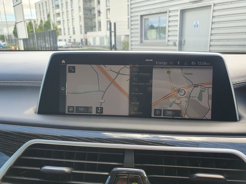More views of BMW 7-Series