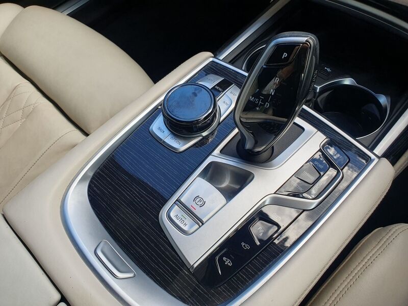 More views of BMW 7-Series